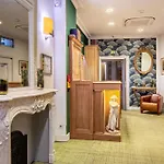 波拿巴特酒店 酒店 巴黎
