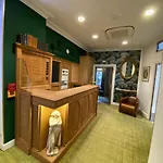 波拿巴特酒店 3* 巴黎