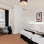 波拿巴特酒店 巴黎