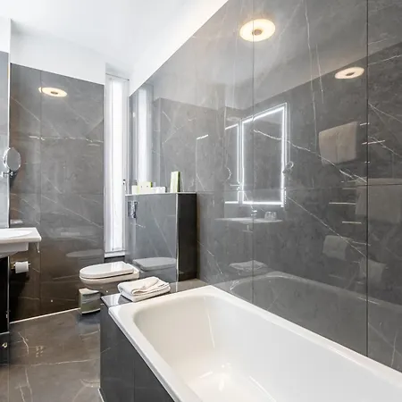 Bonaparte Hotel Paris