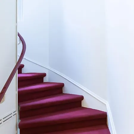 Hotel Bonaparte Paris