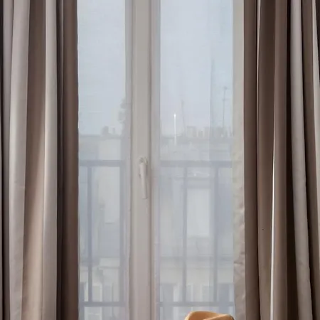 Hotel Bonaparte