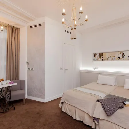 Bonaparte Hotel Paris