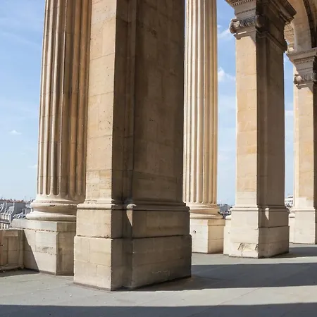 Bonaparte Hotel Paris