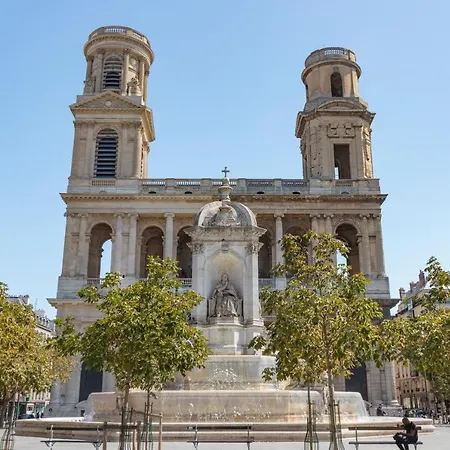 Bonaparte 3*