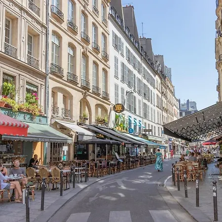 Bonaparte Paris