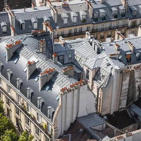 Hotel Bonaparte 3*