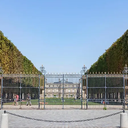 Hotel Bonaparte