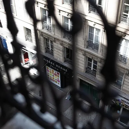 Hotel Bonaparte 3*