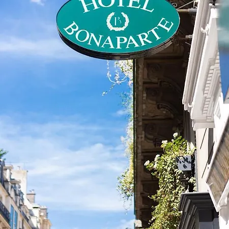 Bonaparte 3* Paris