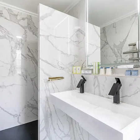 Hotel Bonaparte Paris