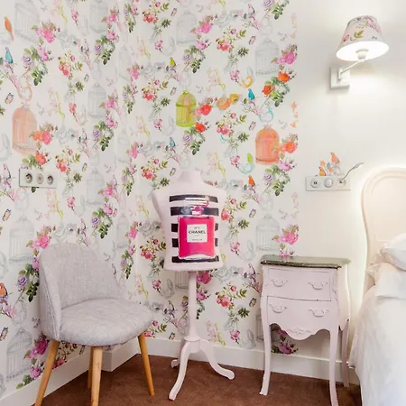 Bonaparte Hotel 3*