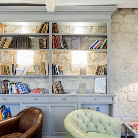 Hotel Bonaparte Paris