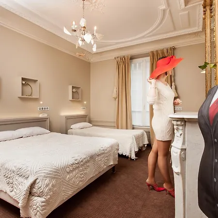 Bonaparte Hotel Paris