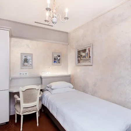Bonaparte Paris