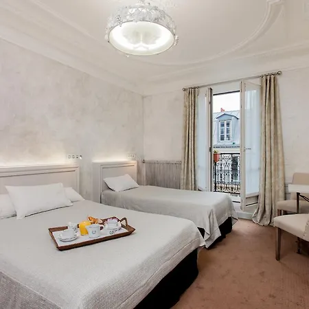 Bonaparte Hotel