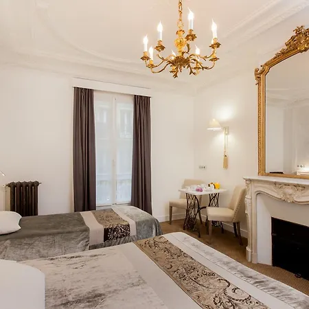 Bonaparte 3*