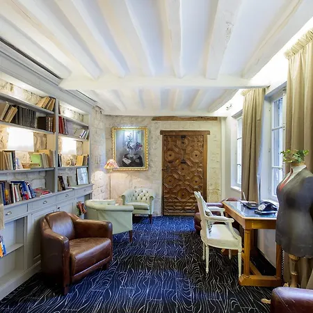 Hotel Bonaparte