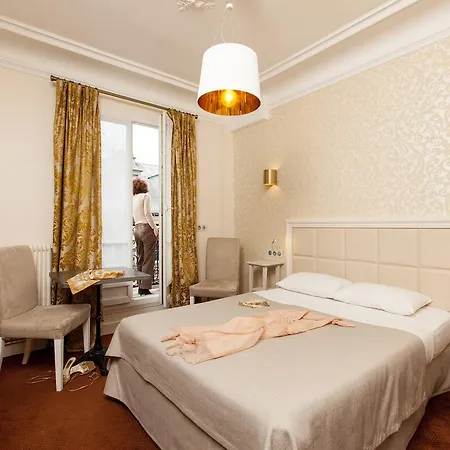 Hotel Bonaparte Paris