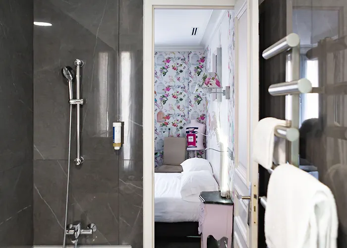 Bonaparte Hotel Paris