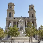 Bonaparte 3* París