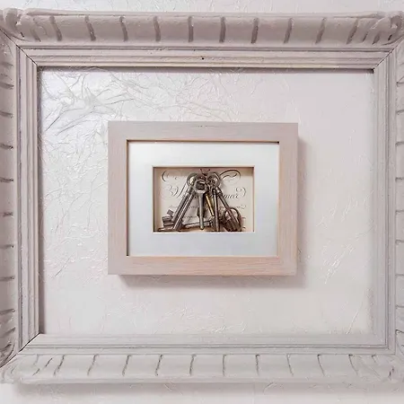 Bonaparte Szálloda 3*