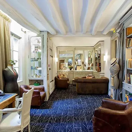 Bonaparte 3* Párizs