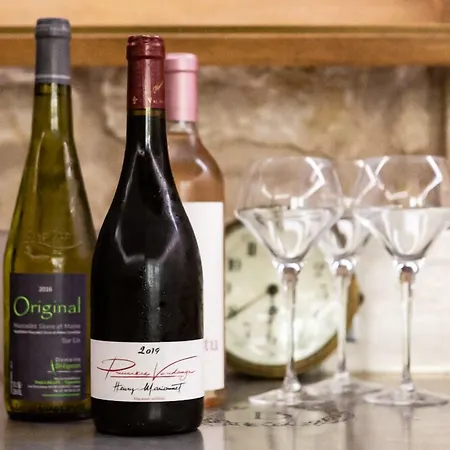 Bonaparte Szálloda Párizs