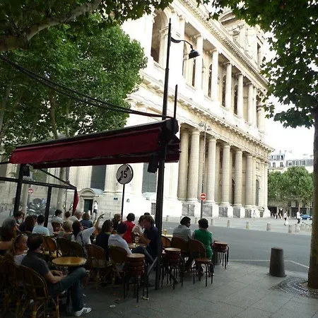 Szálloda Bonaparte 3*