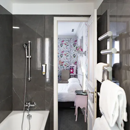 Bonaparte Szálloda Párizs