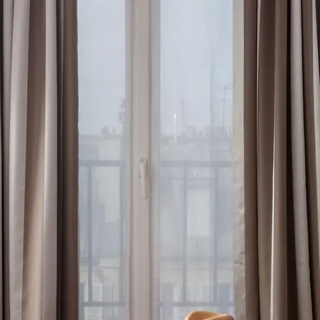 Szálloda Bonaparte 3*