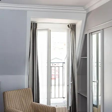 Bonaparte Szálloda 3*