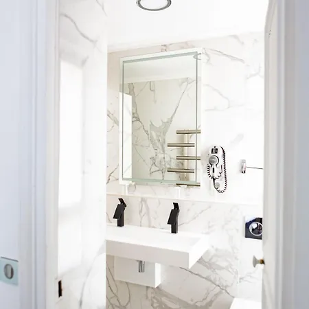 Bonaparte 3* Párizs