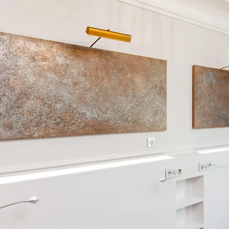 Szálloda Bonaparte Párizs