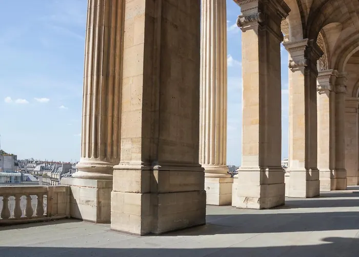 Bonaparte Hotel Parijs