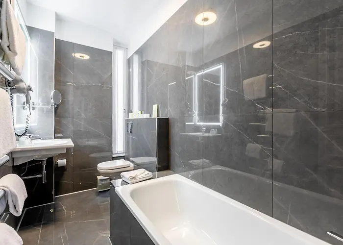 Bonaparte Hotel Parijs