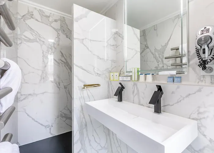 Hotel Bonaparte Parijs