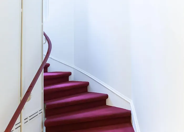 Hotel Bonaparte Parijs