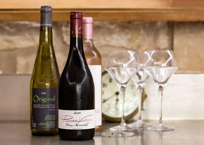 Bonaparte Hotel Parijs