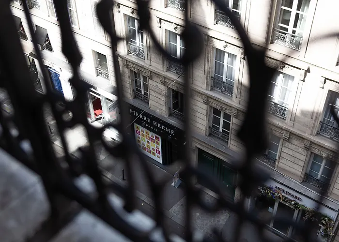 Bonaparte Hotel Parijs